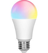 Resim Maiyame Akıllı Wifi Led Ampul, Alexa Ve Google Home Uyumlu, 16 Milyon Renk Seçeneği, E27 Aydınlatma Çözümü 