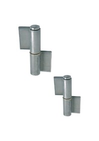 Resim Yandan Tek Saçlı Menteşe 12 Mm 30 Mm Arası-5459 