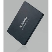 Resim VERBATIM 49352 512GB Vi550 S3 SATA 3.0 SSD Okuma 520MB / Yazma 500MB 