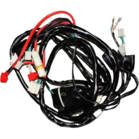 Resim Mondial 125KV Elektrik Tesisatı Orj 
