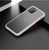 Resim Benks Iphone 11 Pro Max Kılıf Magic Smooth Drop Resistance Kapak 