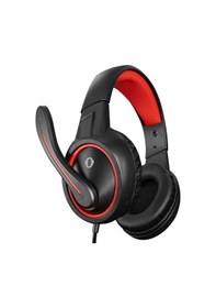 Resim Snopy SN-GX1 ERGO Oyuncu Kulaklığı 