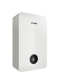 Resim Bosch Therm 6600 S 12 Hermetik Şofben 12l/dk 