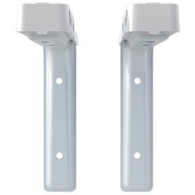 Resim VTS WING E 100 Ac 1 Metre Elektrikli Isıtıcılı Hava Perdesi 