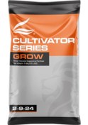 Resim Advanced Nutrients Cultivator Series Grow 10 Kg 10 Kg 