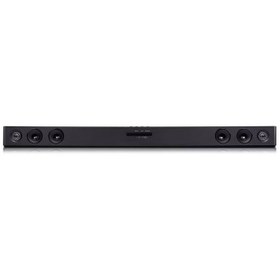 Resim LG SQC2 Soundbar Ev Sinema Sistemi 