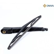 Resim Enva Ford Focus Station Wagon Cam Silecek Kolu Ve Süpürgesi Takımı 200 