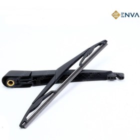 Resim Enva Ford Focus Station Wagon Cam Silecek Kolu Ve Süpürgesi Takımı 200 