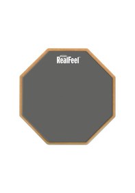 Resim Evans Rf6gm 6" Mountable Çalışma Pedi 