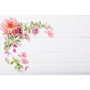 Resim FaEla Accessories Fa Etiket Fotoğraf Çekim Fonu 50x70 Cm 