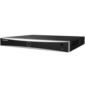 Resim Hikvision DS-7616NXI-K2 AcuSense 16 Kanal 4K NVR Kayıt Cihazı 