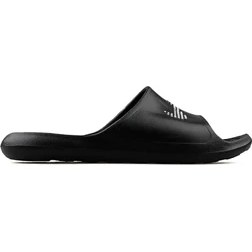 Resim Nike Vıctorı One Shower Slıde Erkek Siyah Günlük Ayakkabı - CZ5478-001 