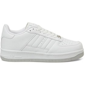 Resim Proshot Foden 5fx Beyaz Erkek Sneaker 000000000101983183 Beyaz 