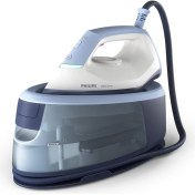 Resim 3000 Serisi Buhar Kazanlı Ütü, 2400W, 350G Şok Buhar, Şık ve Kullanışlı Tasarım 