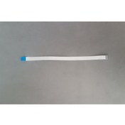 Resim FFC Acer 5553 4820 4820t 4820tg 4820tz 4820tzg Touchpad Bağlantı Filmi Flex Kablosu 