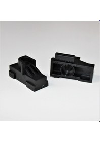 Resim Scania Sunroof Teli Sol Ve Sag Plastikleri Tamir Seti 531929323 