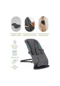 Resim Will Bouncer Side Ana Kucağı 