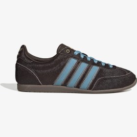 Resim Adidas Japan Kadın Kahverengi Spor Ayakkabı Js4028 Kahverengi 