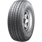 Resim MARSHAL 275/65 R17 113H Road Venture KL51 Oto Yaz Lastiği (2024 Üretim) 