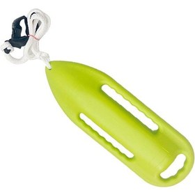 Resim Suntek Şamandıra Yüzme Şamandırası Yüzdürme Yeşil 