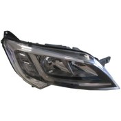 Resim Genel Markalar Cıtroen Jumper- 14/24; Far Lambası Sol Elektrikli/motorlu (AYFAR) (OEM NO: 1612041480) Tst7120 