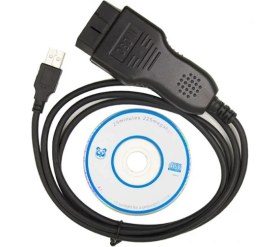 Resim İsmiyle Al Vag Can Commander 5.5+ Pin Reader 3.9beta Vwskoda Teşhis Tarayıcı ARACI-(5775) 