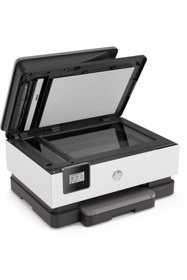 Resim HP 1KR70B OfficeJet Pro 8013 Wifi Mürekkep Püskürtmeli Çok Fonksiyonlu Yazıcı 