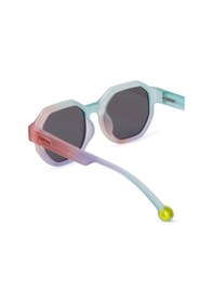 Resim Olivio&co Creative Edition Junior Güneş Gözlüğü - Ocean Fantasy Çok Renkli 