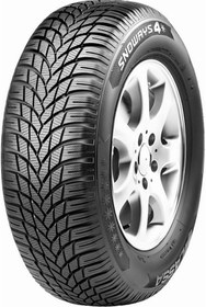 Resim Lassa 245/40 R18 97V XL Snoways 4 Kış Lastiği 2021 