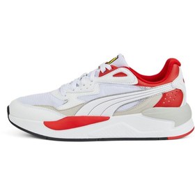 Resim Puma Erkek Ayakkabı Ferrari X-ray Speed 30703304 
