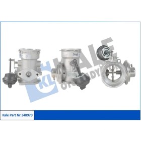 Resim Egr Valfi Bora-golf 4 2000-2005 -a3 2000 Octavıa 2002-2004 -ıbıza-leon-toledo 2002-2006 1.9tdı 038131501at 038131501t 