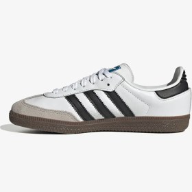 Resim Samba OG Crib 'Cloud White' 