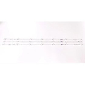 Resim Keysmart KEY40L 4880 4m LED Bar , Kore Üretimi, MS-L1717 V1 YAL13-00730300-18 Ms 