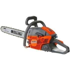 Resim Oleomac Turuncu Benzinli Motorlu Testere 