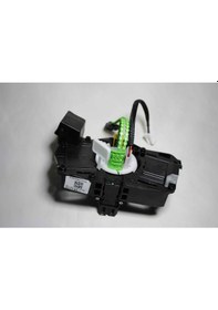 Resim Renault Clio 4 Dacia Sandero/duster/logan Airbag Sargısı 255678729r 