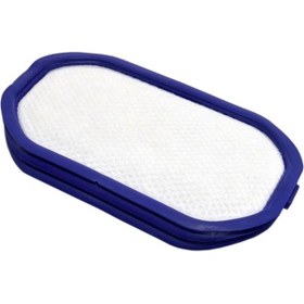 Resim Dc 31 Süpürge Ön Filtre 