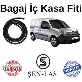Resim Renault Kango Panelvan 2008-2021 Şen-las Bagaj Fitili Şl34004 