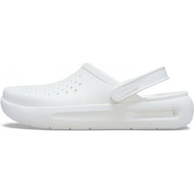 Resim Crocs Inmotion Clog Beyaz Terlik 