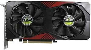 Resim Axle RTX3060TI 8gb 8GD6P6IP3 GDDR6X 256BIT HDMI Dp Pcıe 16X V4.0 