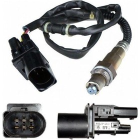 Resim Bmw 1 Serisi E87 Kasa Oksijen Lambda Sensörü No:1 Bosch Marka 