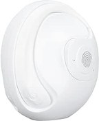 Resim Tercüman Kulaklıkları, Dil Tercüman Kulak Kancaları Dokunmatik Kontrol 5.3 Gerçek Zamanlı Müzik Çevirisi (WHITE) 