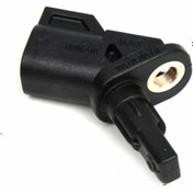 Resim KRAFTVOLL 05090024 | Ford Focus 2014-2018 Ön Abs Sensörü Yan Sanayi 
