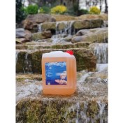 Resim Dynamix Wash Köpük El Sabunu 5 kg - Sıvı Köpük El Sabunu - Sıvı Sabun - El Sabunu - Yaz Çiçekleri 