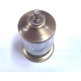 Resim Storemax PH2127 History Antik - Taşlı Pamukluk 