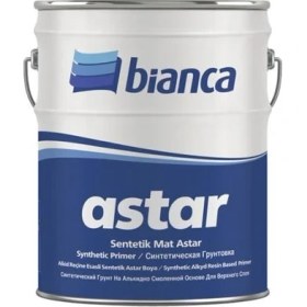 Resim Bianca Sentetik Astar 2,5 lt 