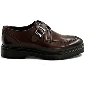 Resim Brown High Erkek Klasik Ayakkabı 