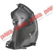 Resim Eşdeğer Ürün Phıra- Renault Clıo Iv 2012-2016 Çamurluk Davlumbazı Ön Sol Ön Taraf 638458563r 