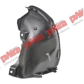 Resim Eşdeğer Ürün Phıra- Renault Clıo Iv 2012-2016 Çamurluk Davlumbazı Ön Sol Ön Taraf 638458563r 
