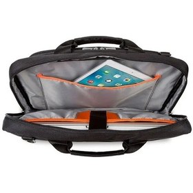 Resim Targus City Smart Notebook Çantası 15.6" Siyah Tbt914eu Diğer 