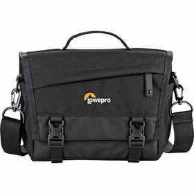 Resim Lowepro m-Trekker BP SH 150 Omuz Çantası Siyah 